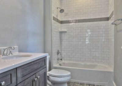 Bathroom Remodeling Northern Virginia