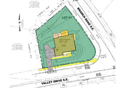 516 Valley Drive – Spring 2023 Delivery